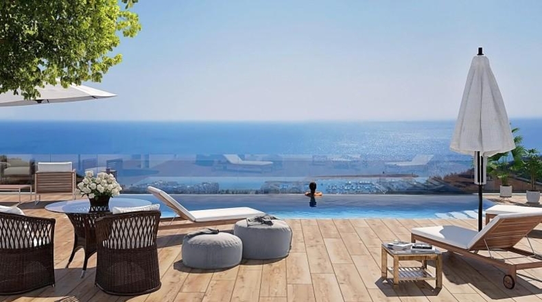 Málaga - Benalmádena - 739m2
