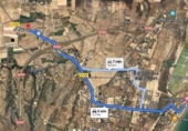 Terreno no urbanizable en venta en la España, Elche, ref: TR115748 foto
