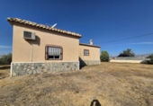 Xalet independent amb terreny en venda a la España, Catral, ref.: TR351975 foto