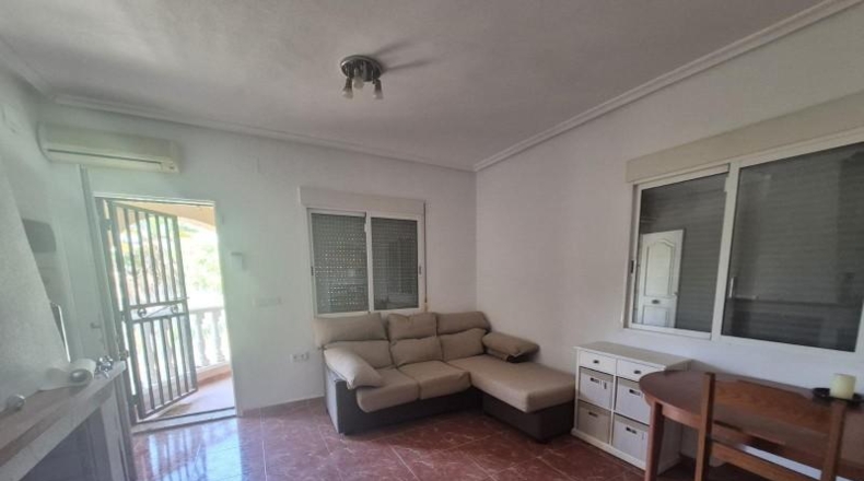 Alicante - Catral - 2600m2