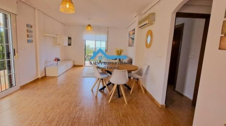 Zaragoza - María de Huerva - 82m2