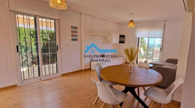 Zaragoza - María de Huerva - 82m2