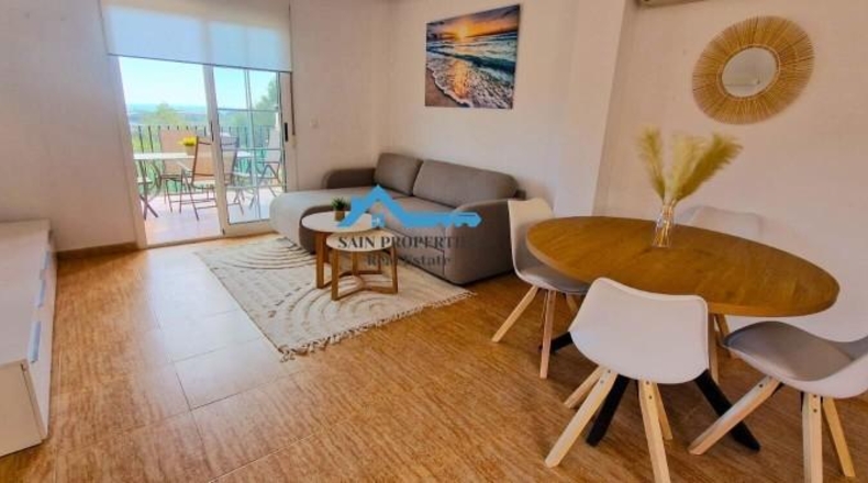 Zaragoza - María de Huerva - 82m2