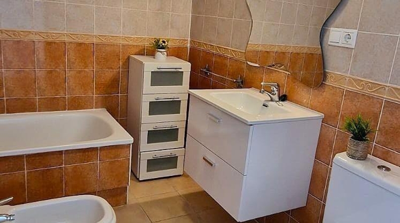Zaragoza - María de Huerva - 82m2