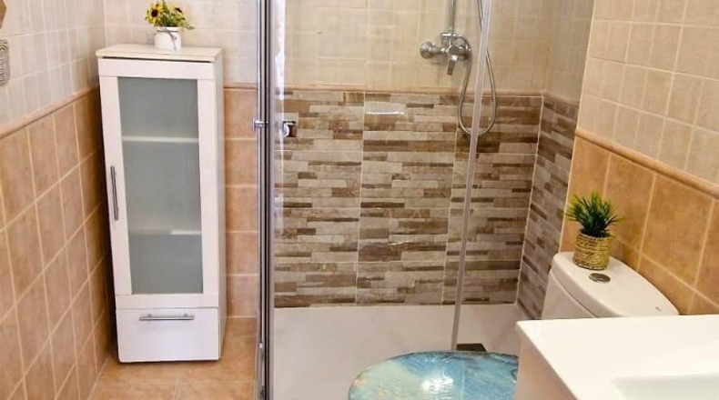 Zaragoza - María de Huerva - 82m2