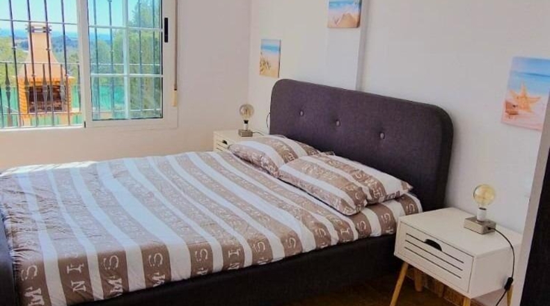 Zaragoza - María de Huerva - 82m2