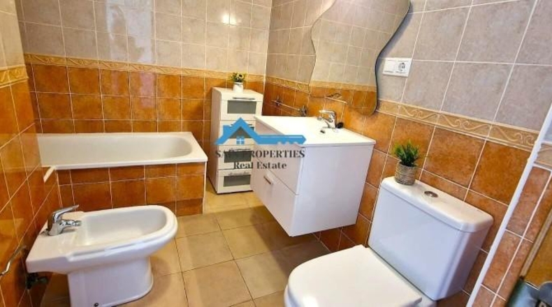Zaragoza - María de Huerva - 82m2