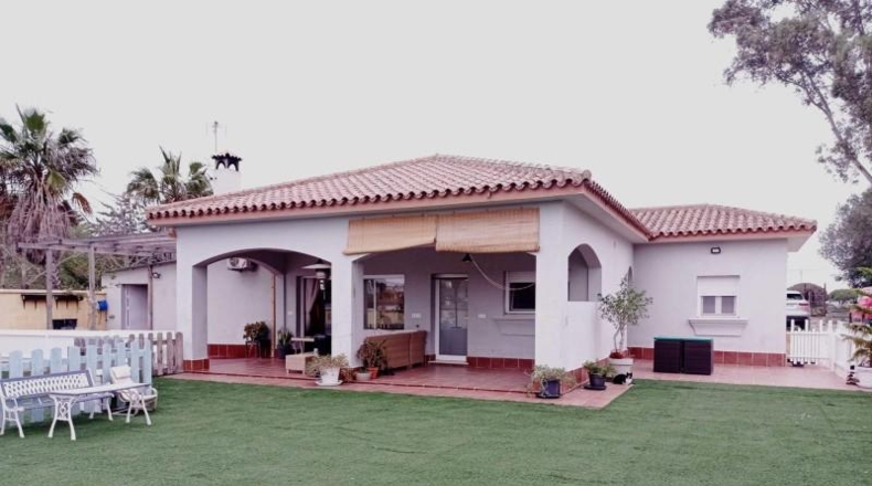 Cádiz - Chiclana de la Frontera - 3209m2