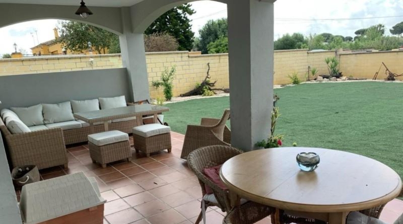 Cádiz - Chiclana de la Frontera - 3209m2