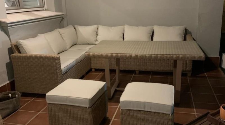 Cádiz - Chiclana de la Frontera - 3209m2