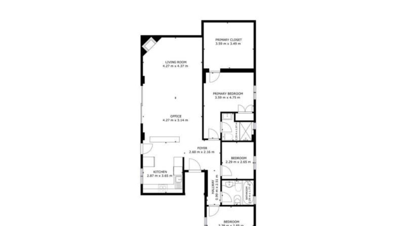 Cádiz - Chiclana de la Frontera - 3209m2