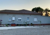 Xalet independent amb terreny en venda a la España, Chiclana de la Frontera, ref.: TR289661 foto