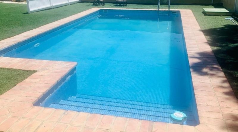 Cádiz - Chiclana de la Frontera - 3209m2