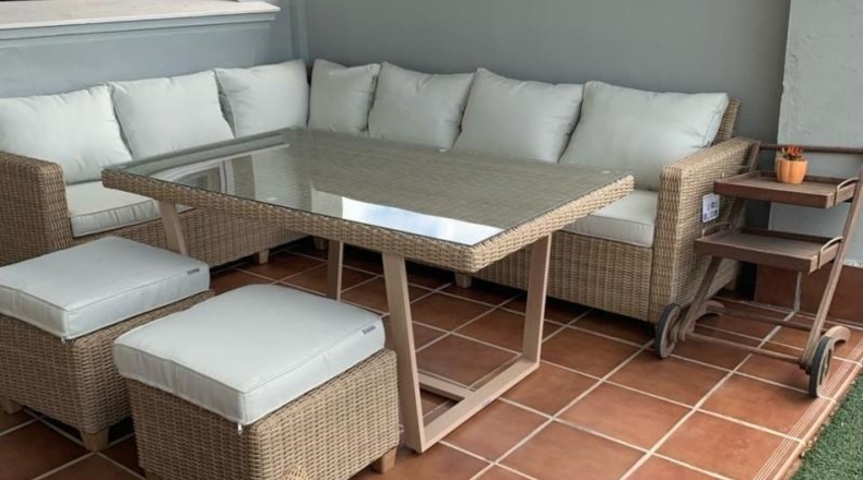 Cádiz - Chiclana de la Frontera - 3209m2