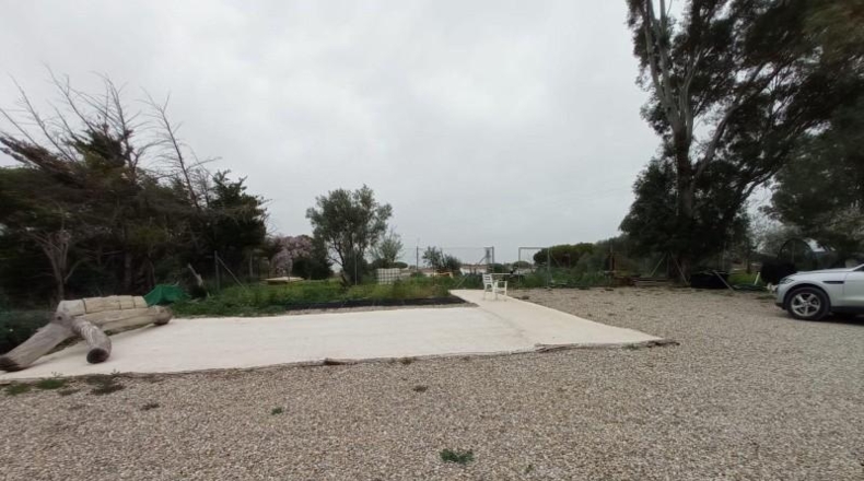 Cádiz - Chiclana de la Frontera - 3209m2