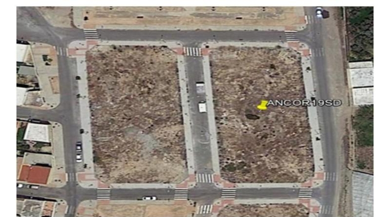 Almería - El Ejido - 1500m2