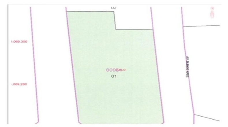 Almería - El Ejido - 1500m2
