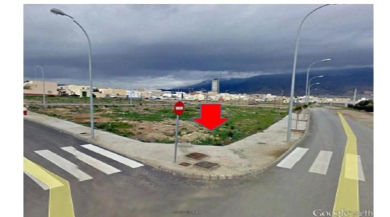 Almería - El Ejido - 1500m2
