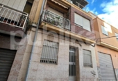 Casa de poble en venda a la España, Santa Pola, ref.: TR367178 foto