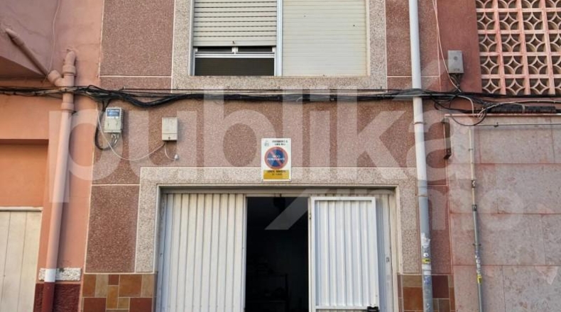Alicante - Santa Pola - 157m2