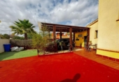 Xalet independent amb terreny en venda a la España, Fuente Álamo, ref.: TR163849 foto