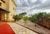 Xalet independent amb terreny en venda a la España, Fuente Álamo, ref.: TR163849 foto