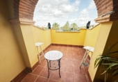 Xalet independent amb terreny en venda a la España, Fuente Álamo, ref.: TR163849 foto
