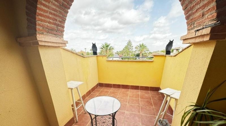 Murcia - Fuente Álamo de Murcia - 703m2