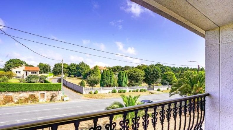 La Coruña - Carballo - 600m2