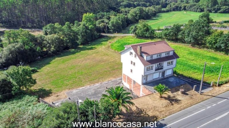La Coruña - Carballo - 600m2
