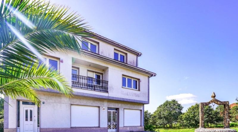 La Coruña - Carballo - 600m2