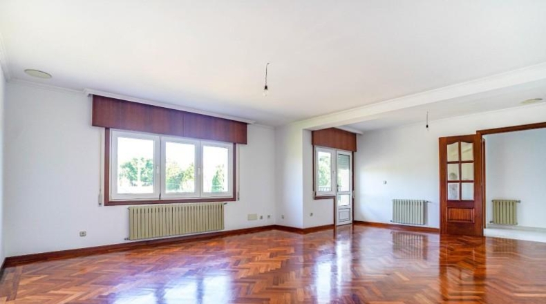La Coruña - Carballo - 600m2