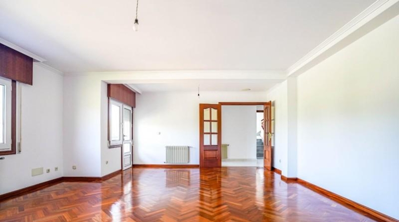 La Coruña - Carballo - 600m2