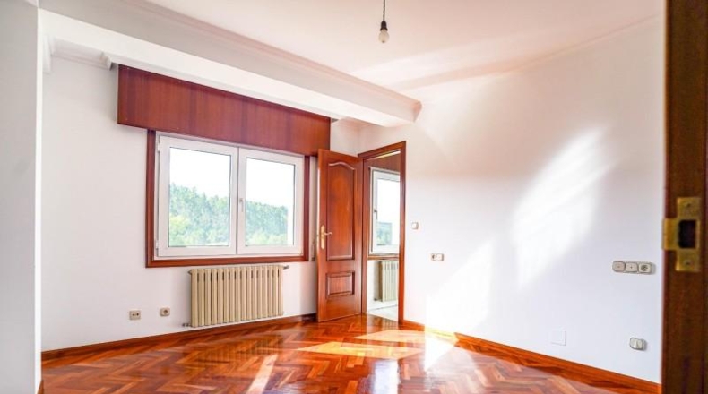 La Coruña - Carballo - 600m2