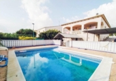 Chalet independiente con terreno en venta en la España, la Bisbal del Penedès, ref: TR354081 foto