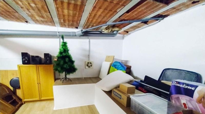 Таррагона - la Bisbal del Penedès - 616m2