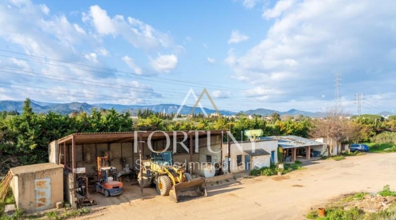 Tarragona - Botarell - 80m2