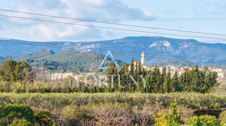 Tarragona - Botarell - 80m2