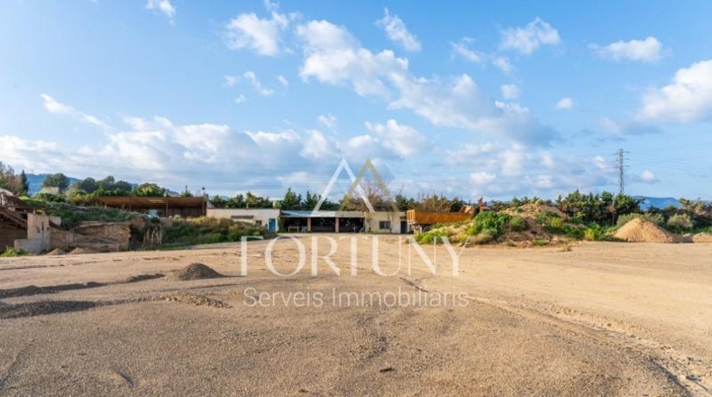 Tarragona - Botarell - 80m2