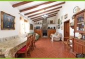 Casa de camp amb terreny en venda a la España, Màlaga, ref.: TR387733 foto