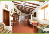 Casa de camp amb terreny en venda a la España, Màlaga, ref.: TR387733 foto