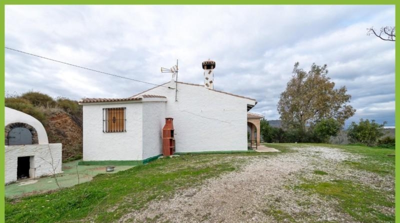 Малага - Màlaga - 199m2