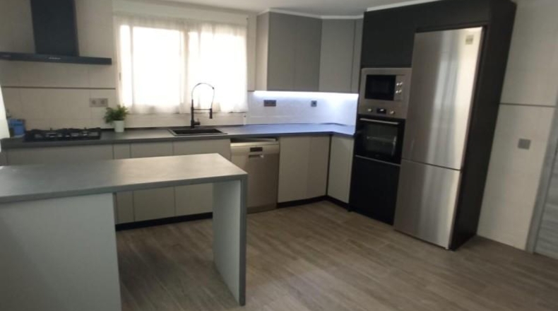 Valencia - Alzira - 282m2