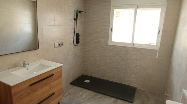 Valencia - Alzira - 282m2