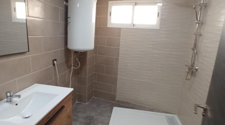 Valencia - Alzira - 282m2