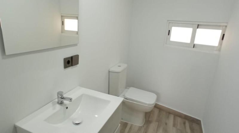 Valencia - Alzira - 282m2