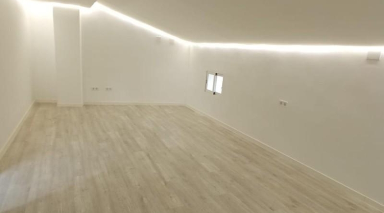 Valencia - Alzira - 282m2