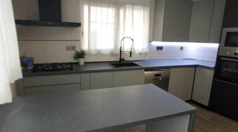 Valencia - Alzira - 282m2
