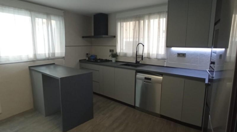 Valencia - Alzira - 282m2