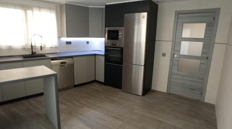 Valencia - Alzira - 282m2